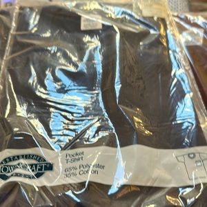 Original JCPenneys Towncraft tshirt with pocket